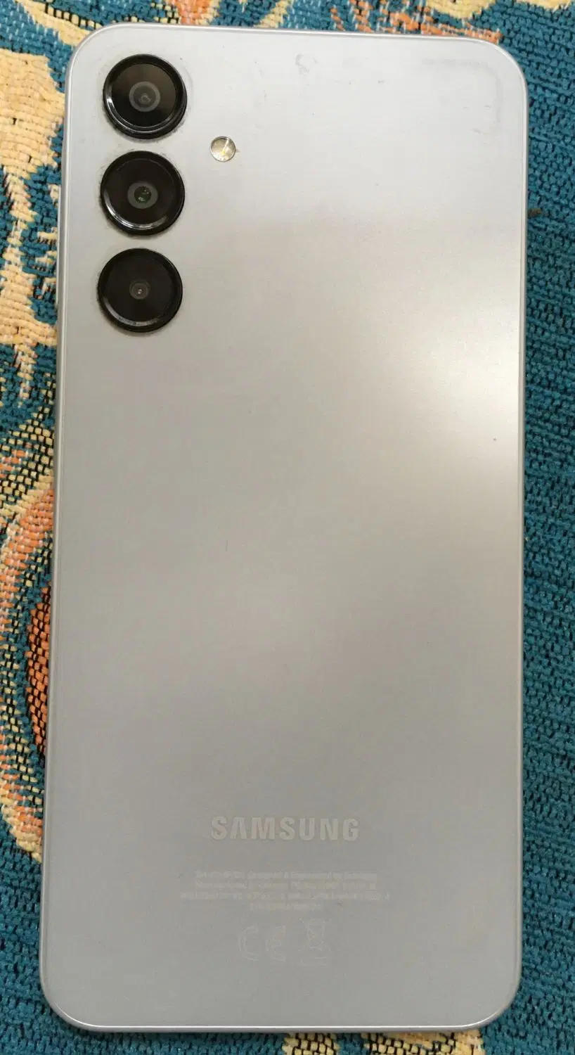 Galaxy A16|موبایل|کرمانشاه, |دیوار