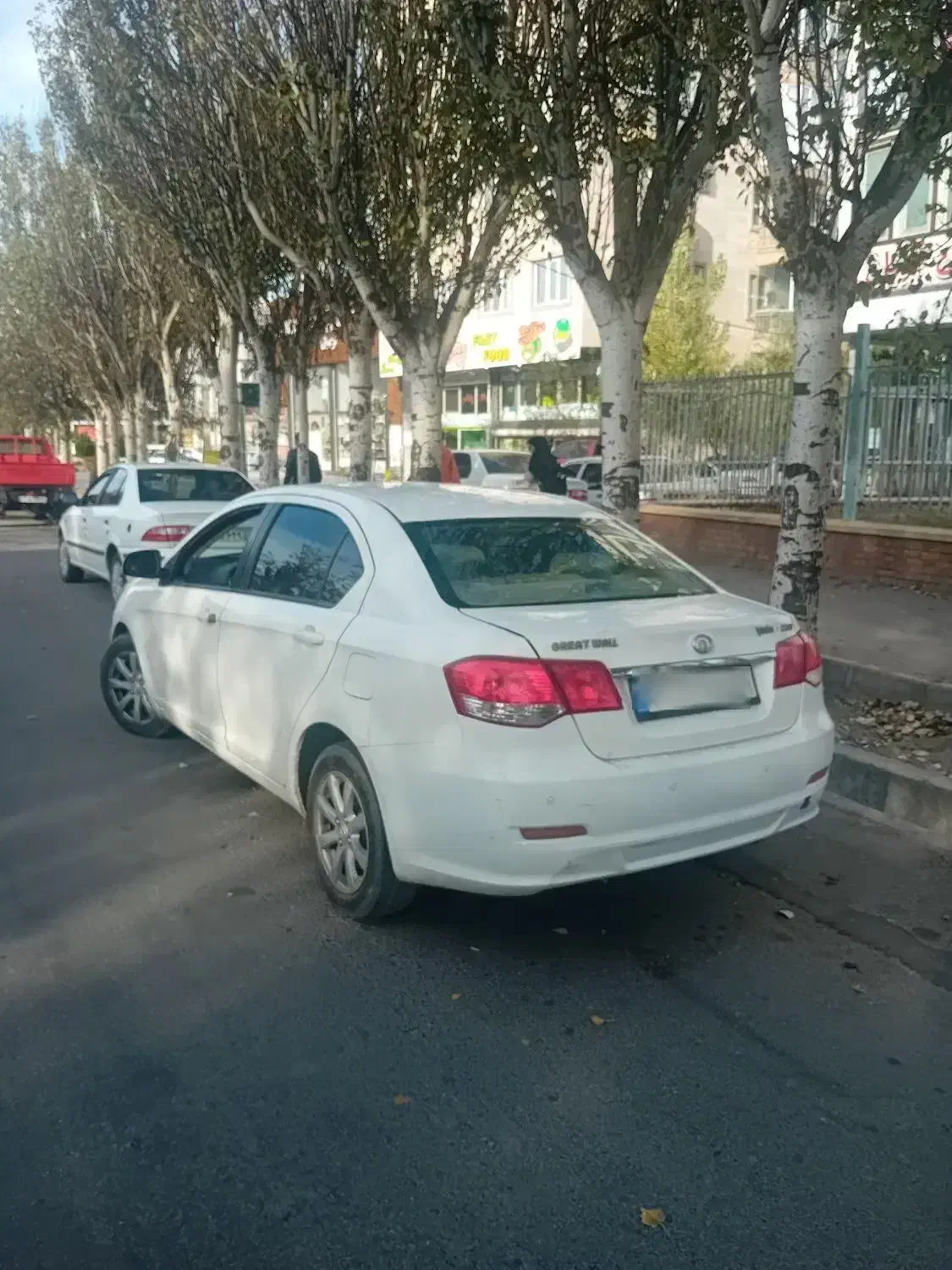 گریت وال|خودرو سواری و وانت|ویلکیج, |دیوار