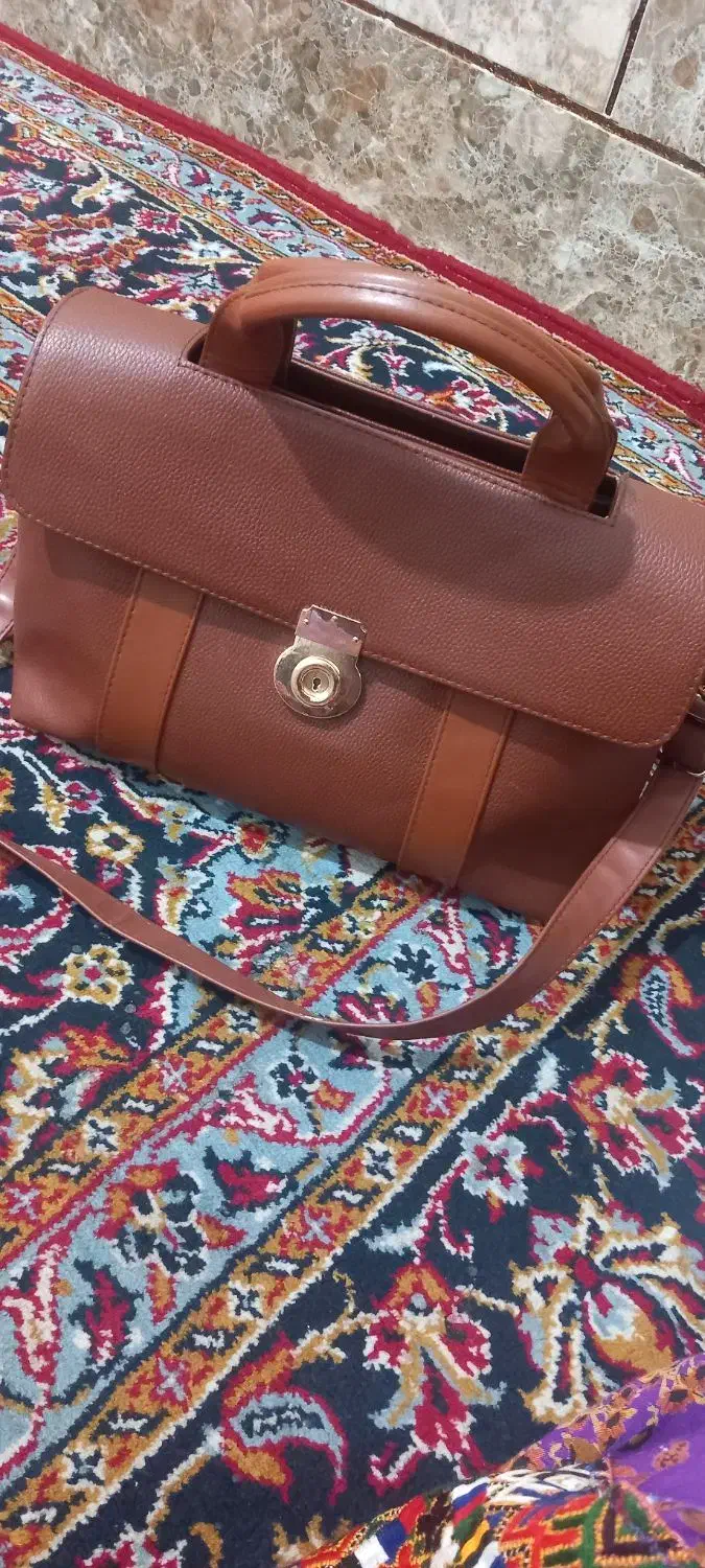 کیف چرم تهران|کیف، کفش، کمربند|زاهدان, |دیوار