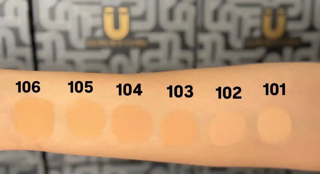 پنکک لاکچری کوین|آرایشی، بهداشتی، درمانی|شاهین‌شهر, فردوسی|دیوار