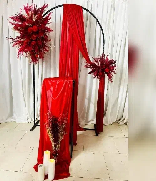 دیزاین شب یلدا/ میوه ارایی/گیفت|صنایع دستی و سایر لوازم تزئینی|مراغه, |دیوار