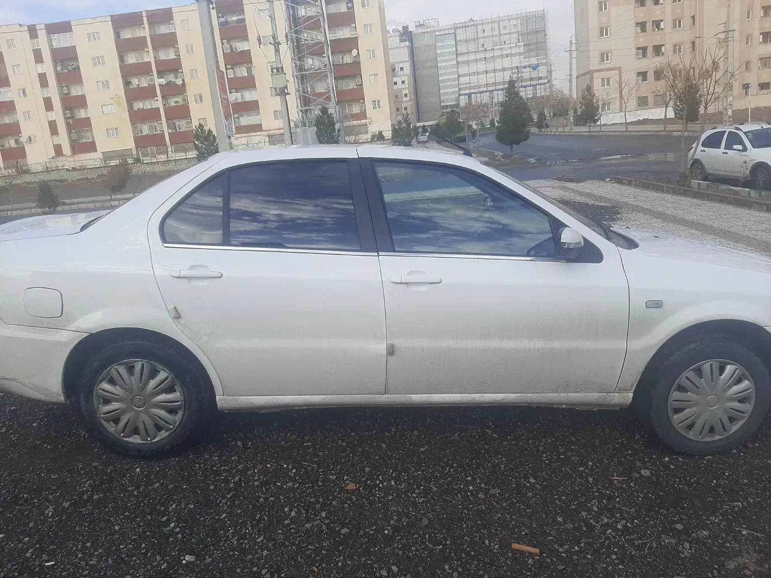 فروش ماشین|خودرو سواری و وانت|پرند, فاز ۵|دیوار