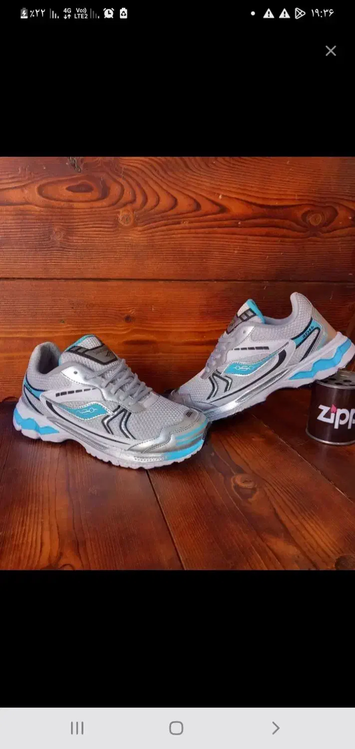 کتونی اورجینال|کیف، کفش، کمربند|نورآباد, |دیوار