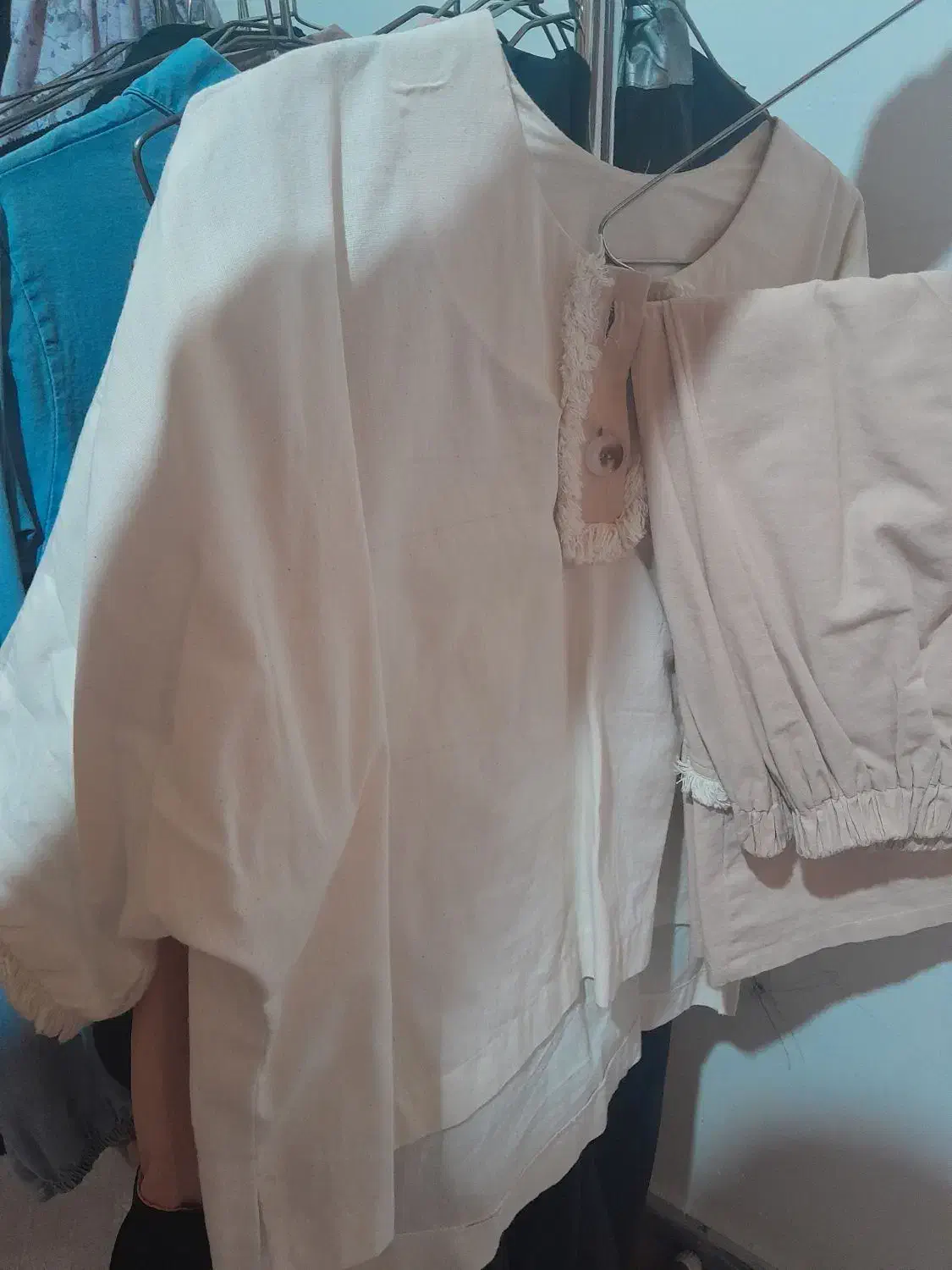 لباس کفش لوازم شخصی کوسن مبل|لباس|اردبیل, |دیوار