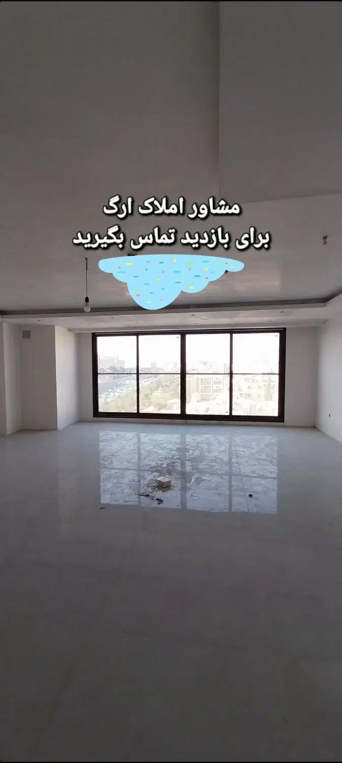 * * * آپارتمان 130 متر  3 خواب   تک واحد  آل خجند|اجارهٔ آپارتمان|اصفهان, دشتستان|دیوار