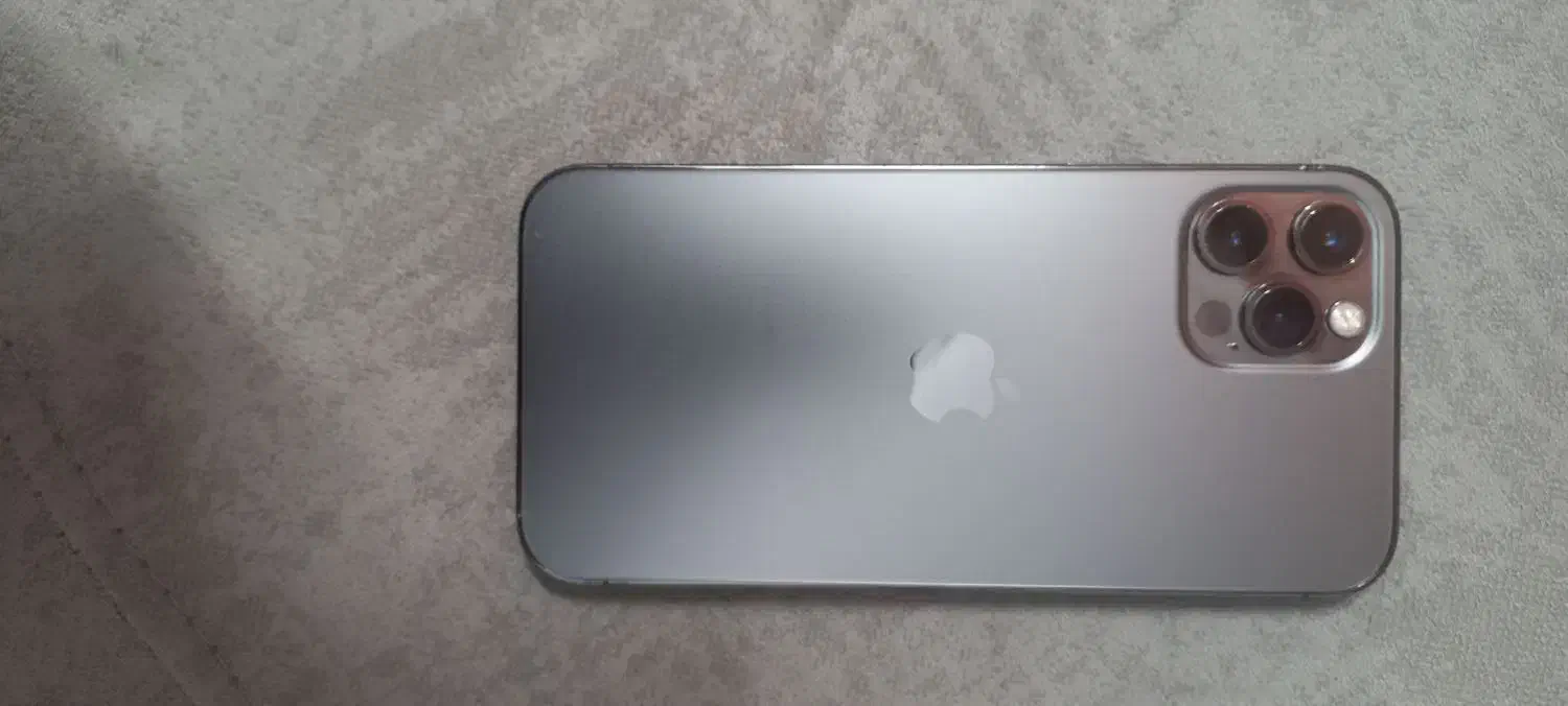 فروش اقساطی Iphone 12Pro|موبایل|تهران, شکیبا|دیوار