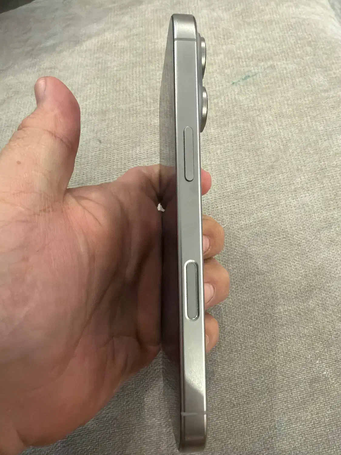 16 پرو ۲۵۶ zaa|موبایل|تهران, دبستان|دیوار