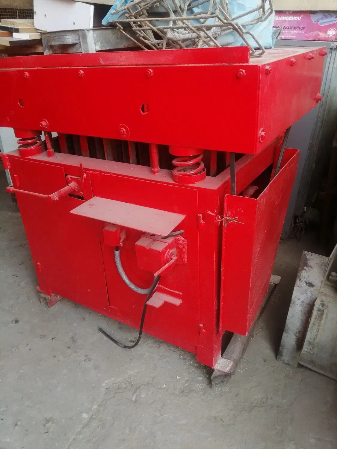 بلوکزنی سقفی 25و 20 دسته دوم|مصالح و تجهیزات ساختمان|یاسوج, |دیوار