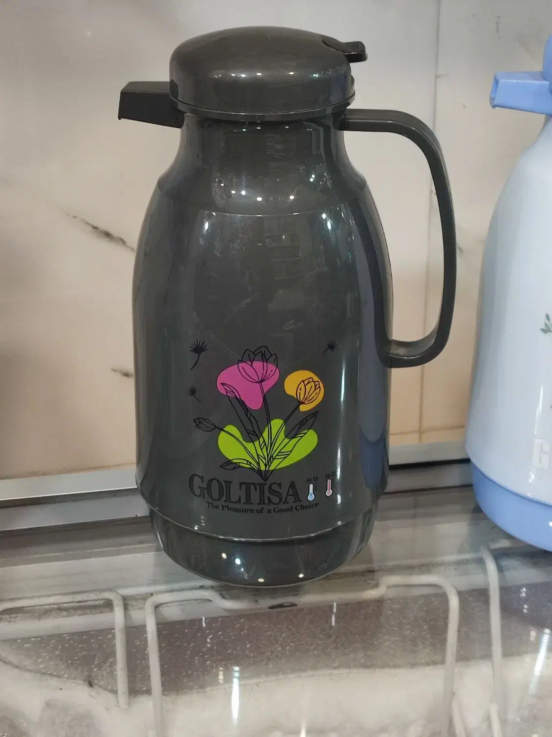 فلاکس|قوری، کتری، قهوه‌ساز دستی|سبزوار, هفت تیر|دیوار