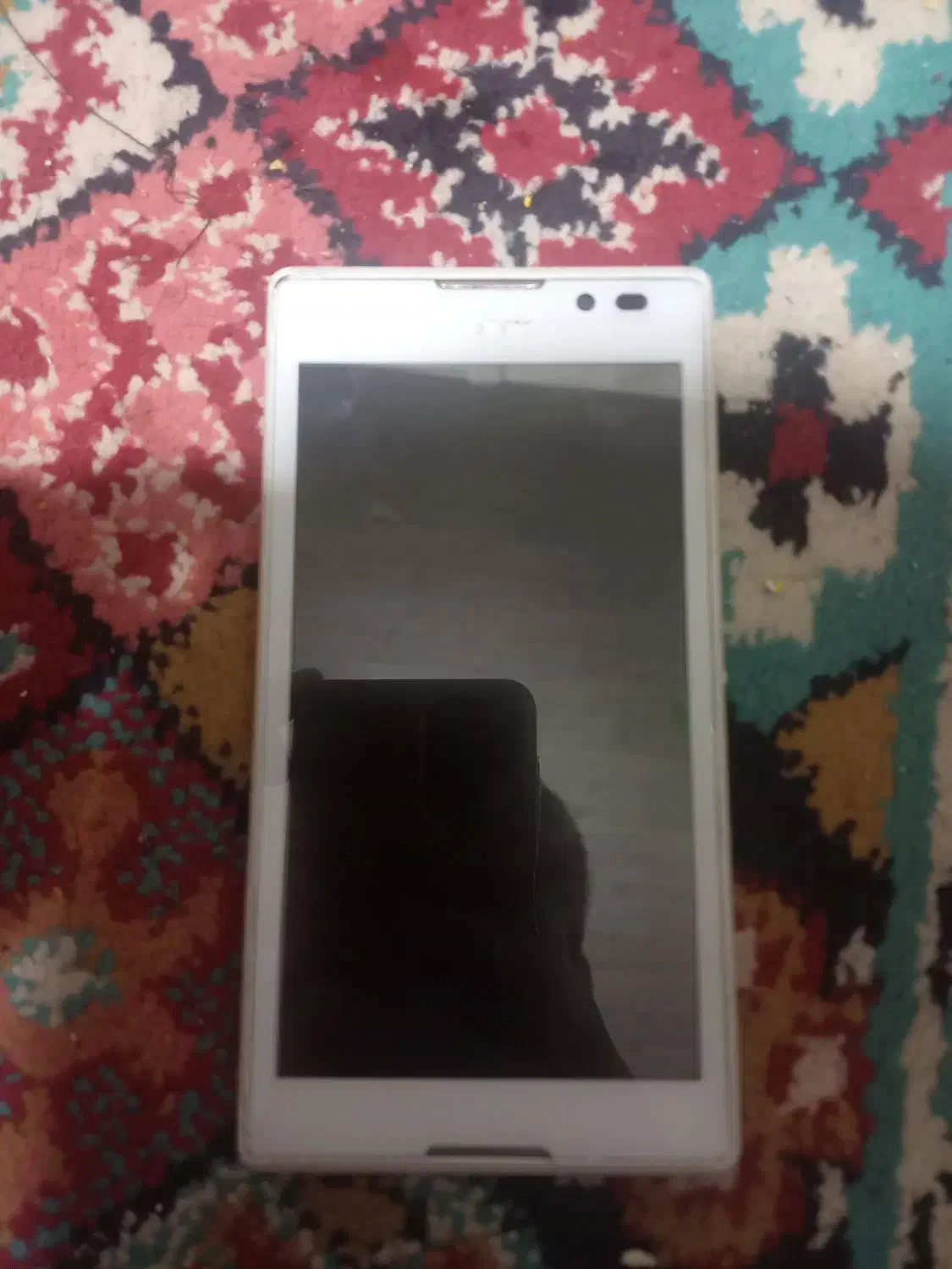 گوشی سونی|موبایل|کیانشهر, |دیوار