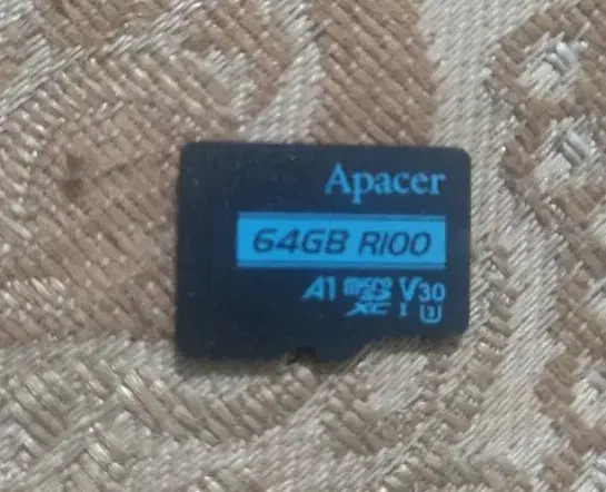 رم 64گیگ|لوازم جانبی موبایل و تبلت|زاهدان, |دیوار