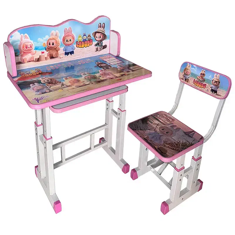 تولیدی میز و صندلی تحریر  با پایه تنظیمی|میز تحریر و کامپیوتر|رباط‌کریم, شهرک صنعتی زواره‌ای|دیوار