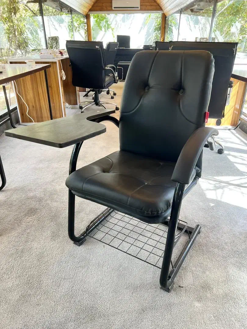 صندلی آموزشگاهی دانشجویی vip/صندلی انتظار/کنفرانس|دفتر کار|اصفهان, سعادت‌آباد|دیوار