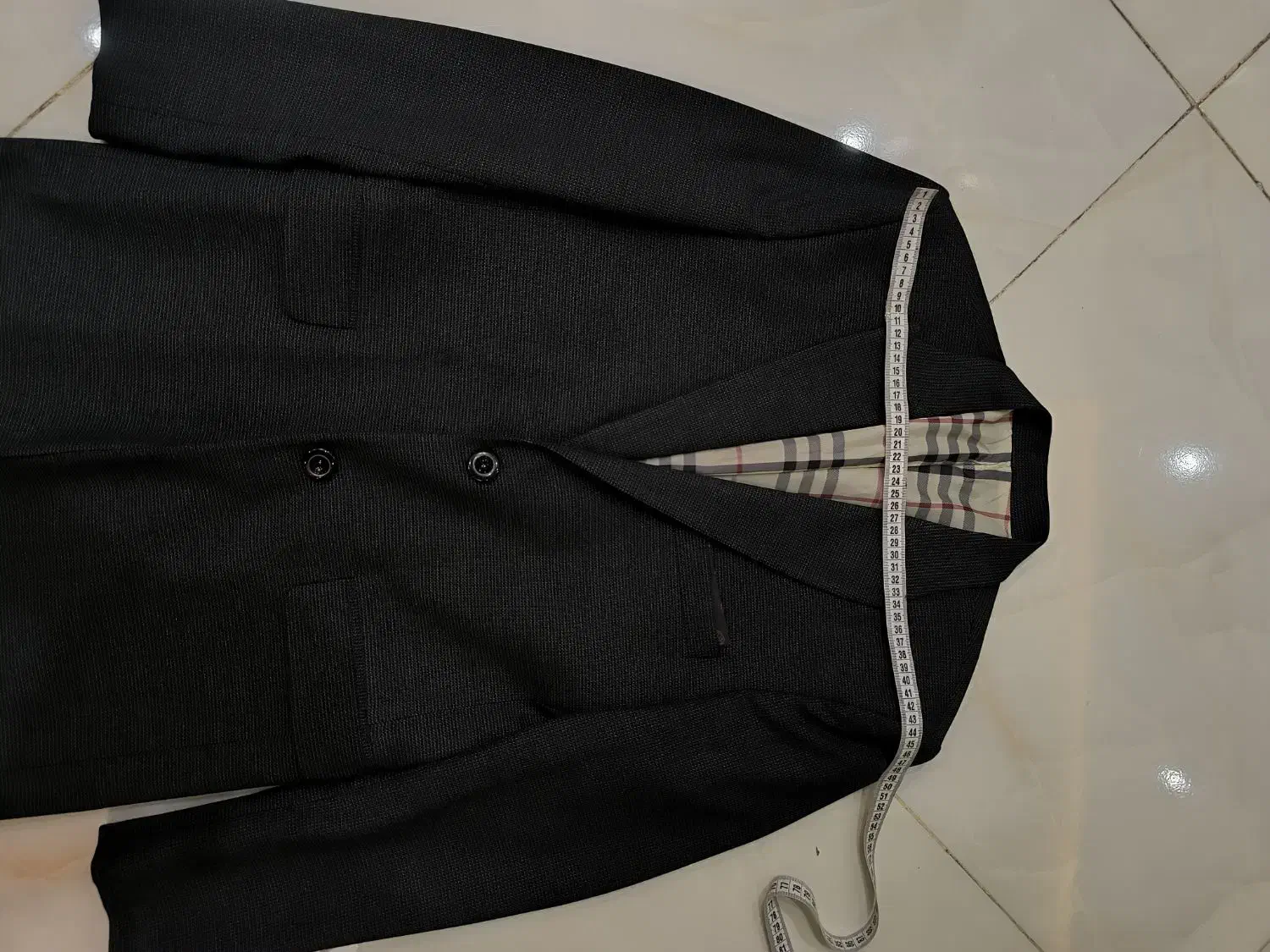 کت و شلوار مردانه|لباس|پرند, فاز ۱|دیوار