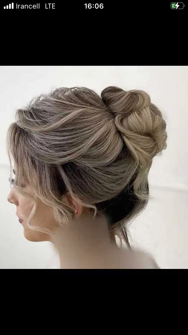 جشنواره میکاپ شینیون|خدمات آرایشگری و زیبایی|اردبیل, |دیوار