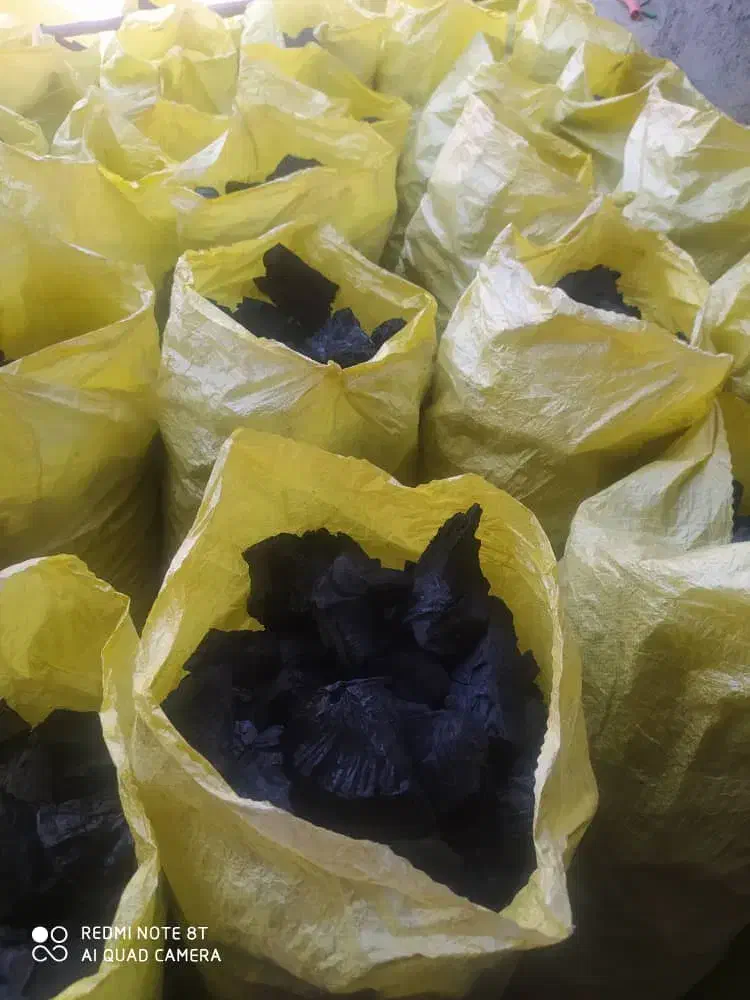 ذغال کبابی باغی فله و بسته بندی خودسوز|عمده‌فروشی|کرج, کمال‌شهر|دیوار