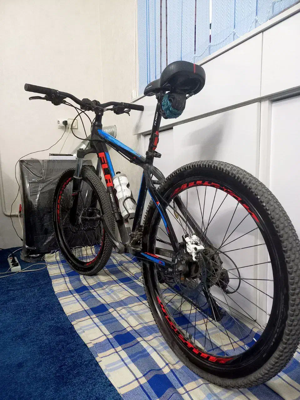 دوچرخه 26 سالم|دوچرخه، اسکیت، اسکوتر|مشهد, سید رضی|دیوار