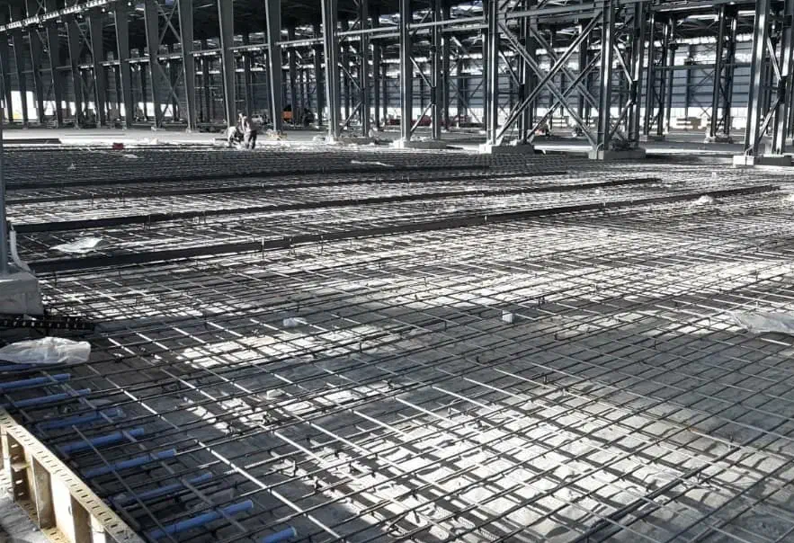 ماله پروانه .بتن کفسازی|خدمات پیشه و مهارت|تهران, امیریه|دیوار