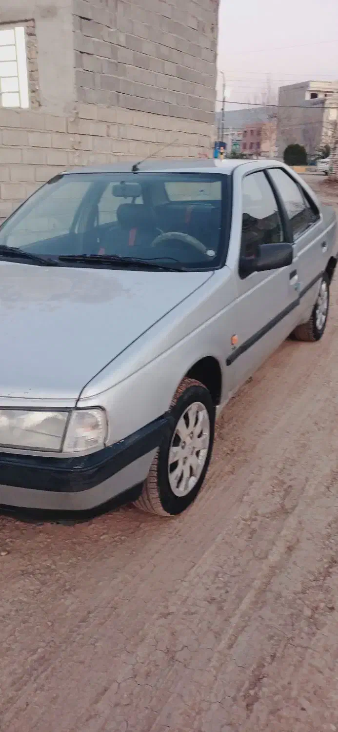 سواری|خودرو سواری و وانت|کلاله, |دیوار