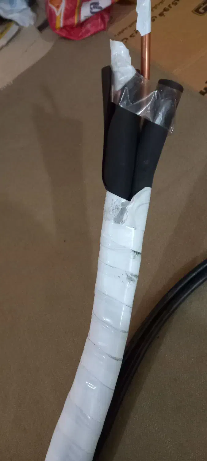 سیم مسی کولر گازی|کولر گازی و فنکوئل|کرمانشاه, |دیوار