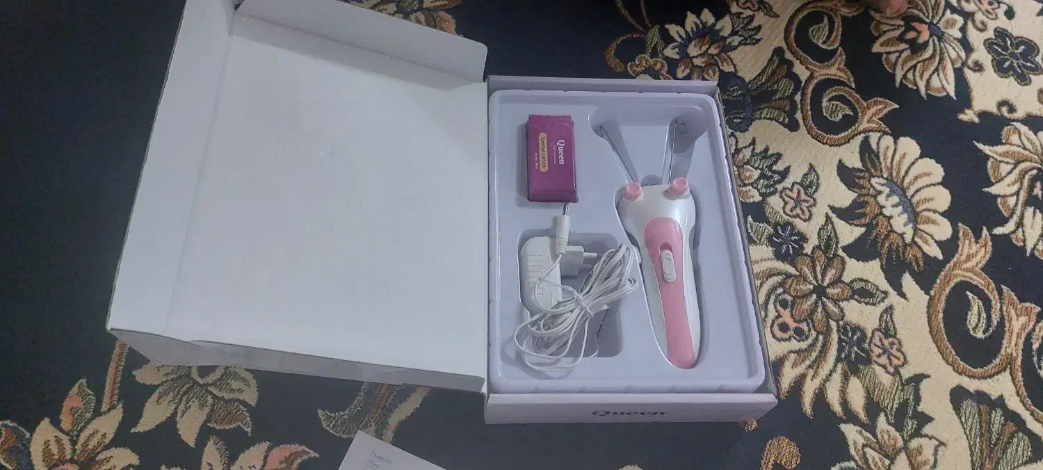 بندانداز برقی|آرایشی، بهداشتی، درمانی|بروجرد, |دیوار