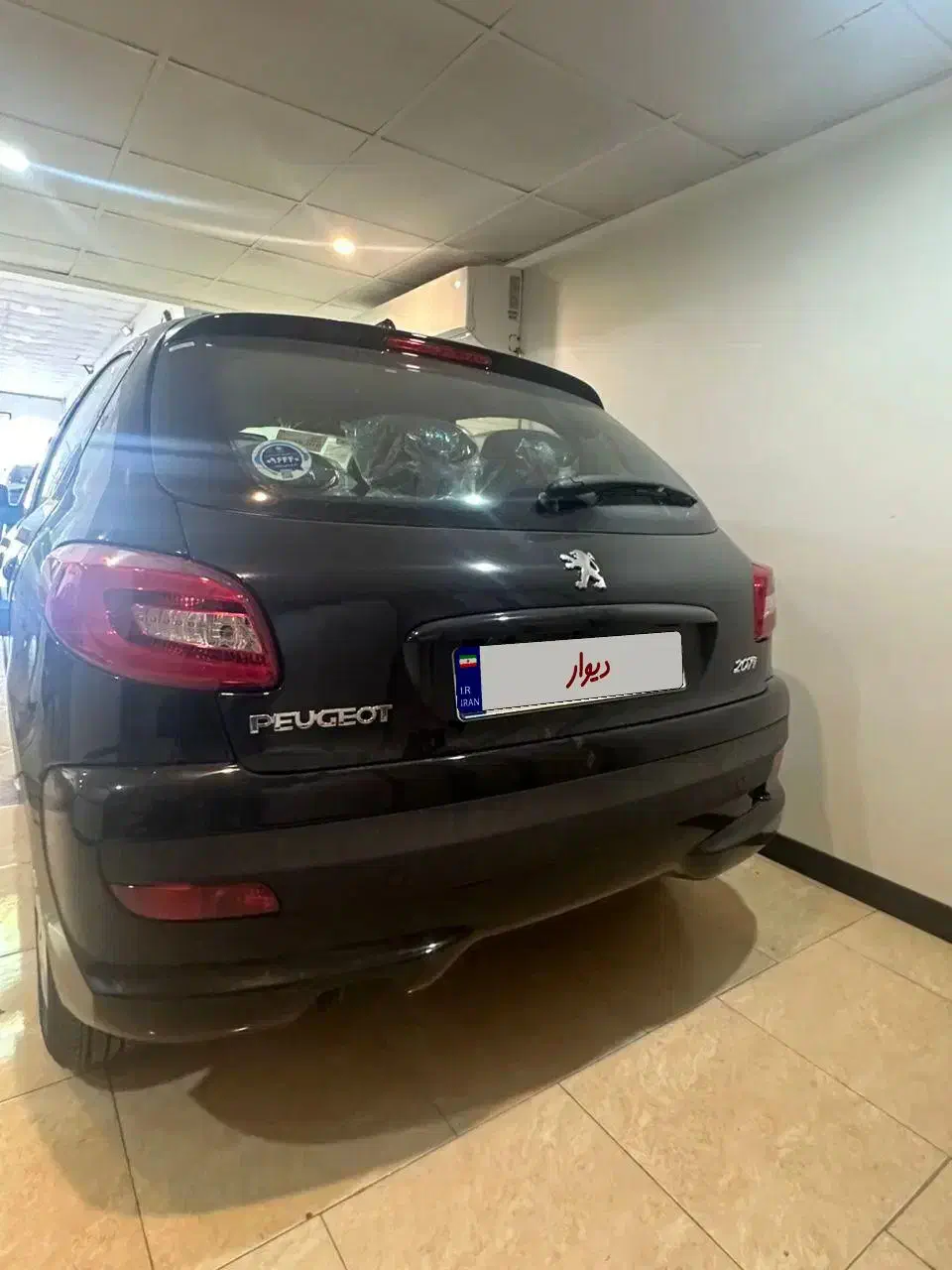 خودروی صفر|خودرو سواری و وانت|یزد, |دیوار