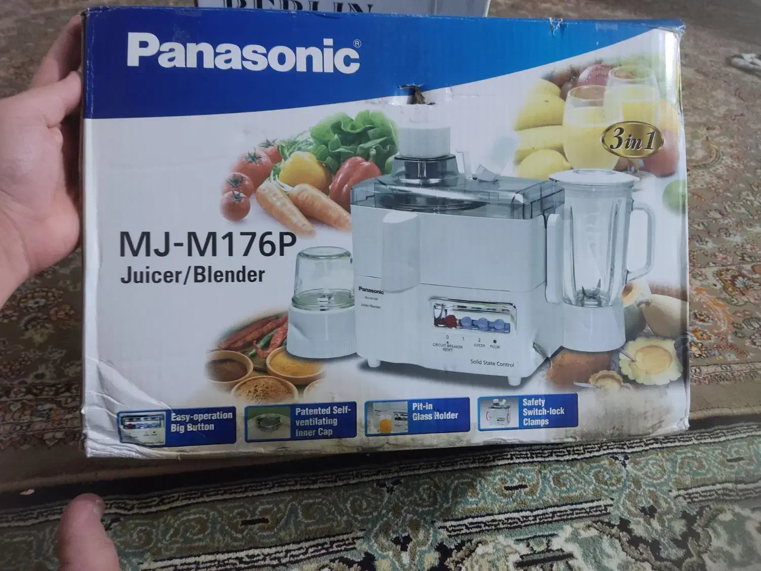 قهوه ساز و ابمیوه گیری|آبمیوه‌گیر و آب‌مرکبات‌گیر|سنندج, |دیوار