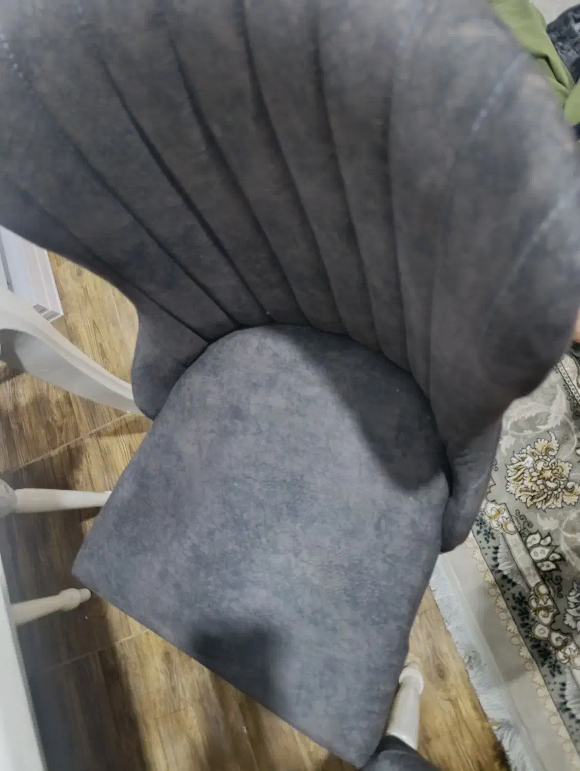 میز غذا خوری 6نفره|میز و صندلی غذاخوری|تنکمان, |دیوار