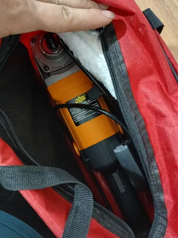 دستگاه پولیش جاب|ابزارآلات|تالش, جوکندان|دیوار