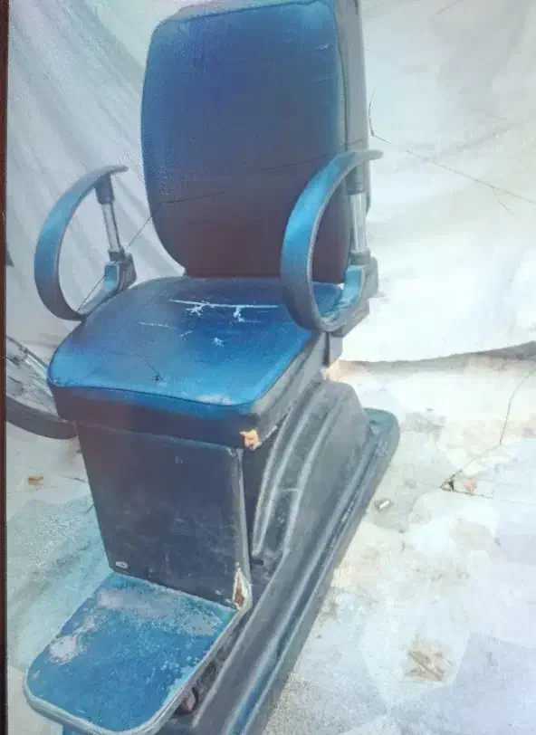 صندلی آرایشگاه|آرایشگاه و سالنهای زیبایی|شیراز, شهرک دارایی|دیوار