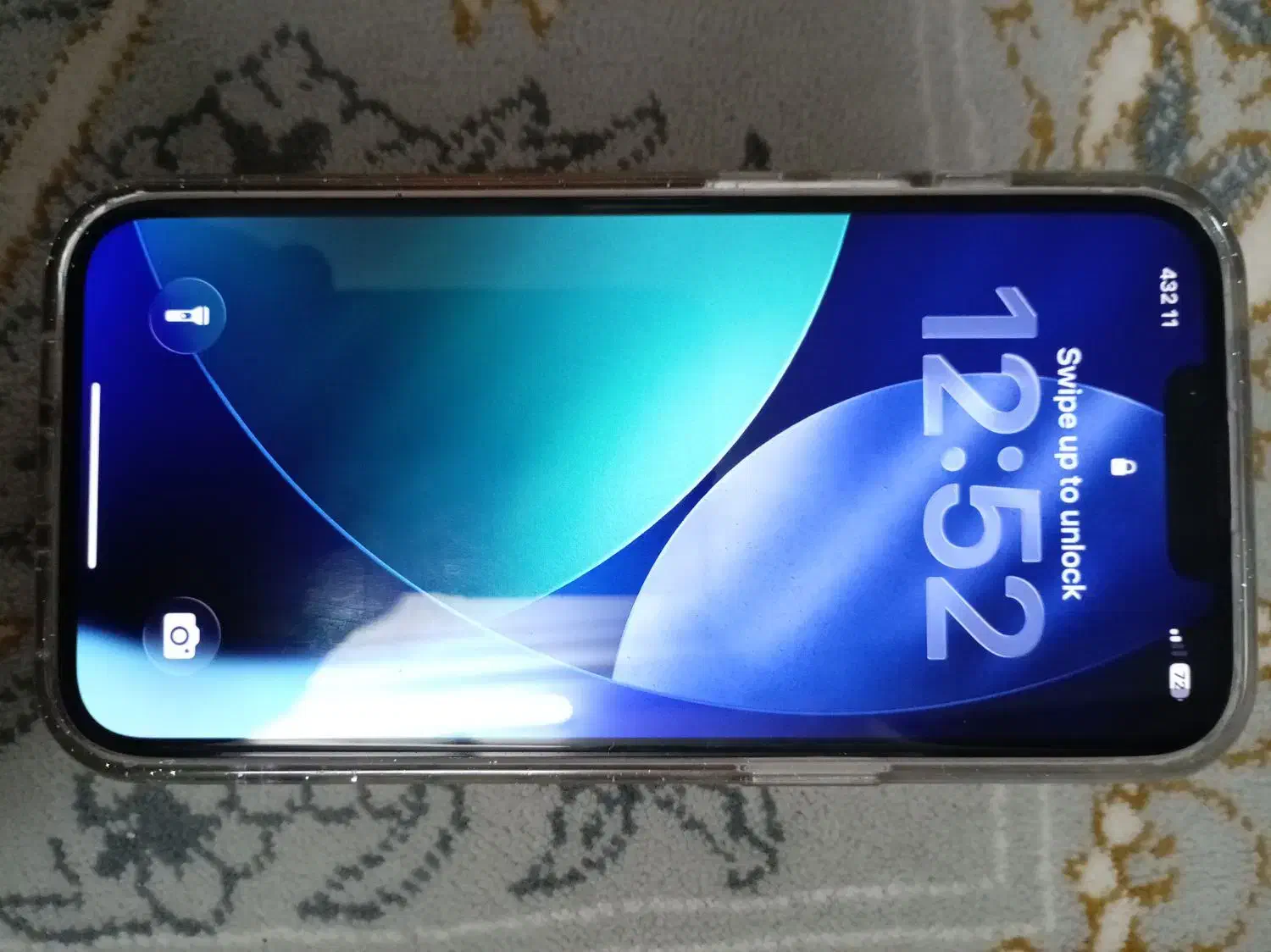 آیفون ۱۳ نرمال|موبایل|کاشان, سرپله جدید|دیوار