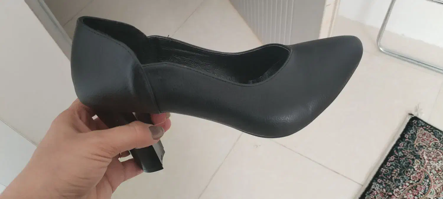 کفش مجلسی|کیف، کفش، کمربند|بیرجند, |دیوار