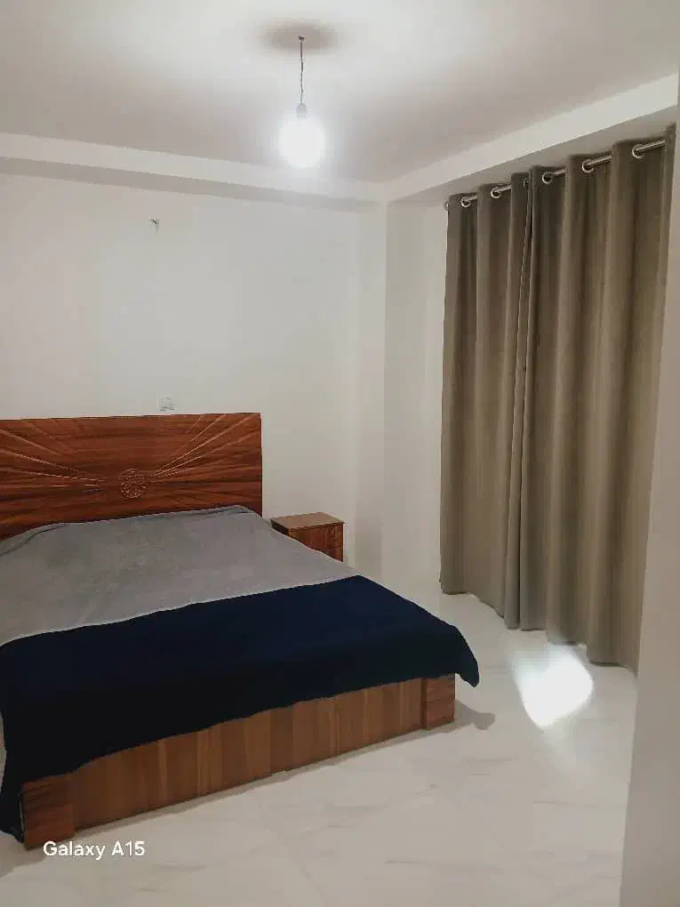 اجاره آپارتمان مبله|اجارهٔ آپارتمان|قشم, |دیوار