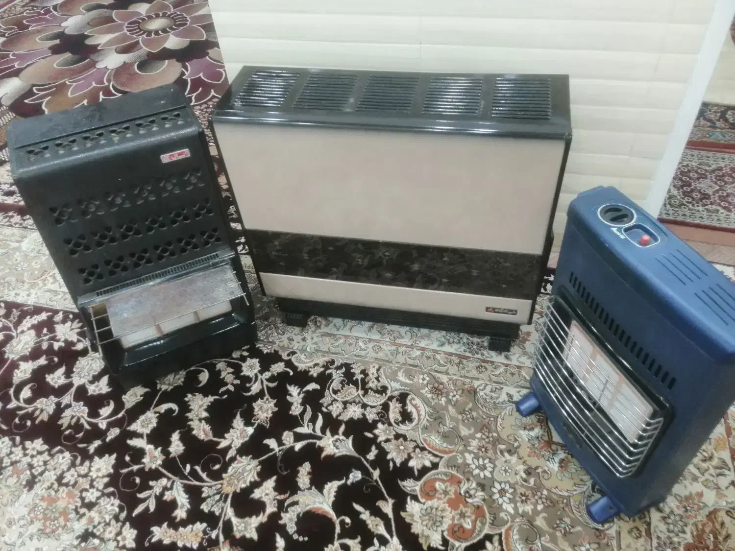 بخاری و شومینه|بخاری، هیتر، شومینه|سوسنگرد, |دیوار