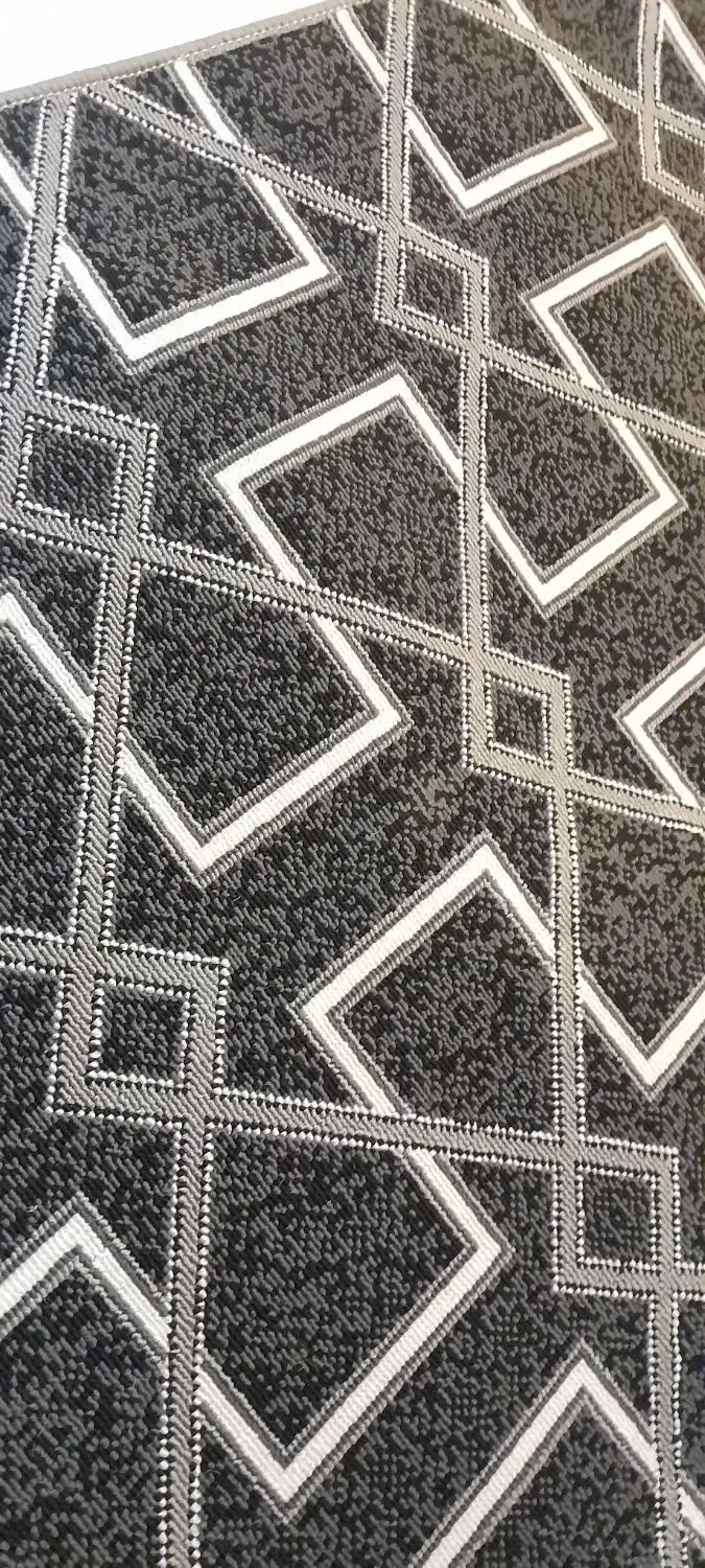 گلیم راهرو نونو|گلیم، جاجیم، گبه|بروجرد, |دیوار