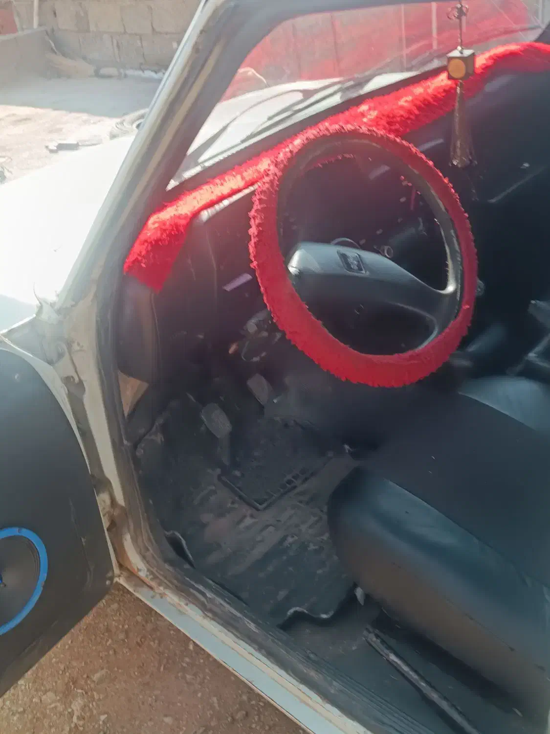 فروش یا معاوضه پیکان وانت|خودرو سواری و وانت|سقز, |دیوار