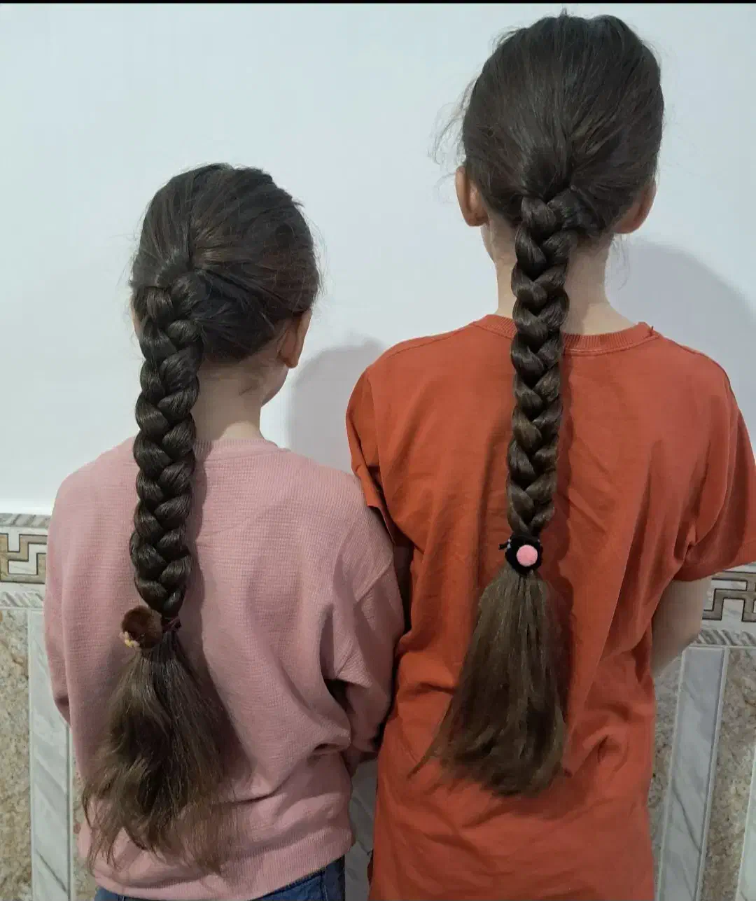 خریدار موی های طبیعی به بالاترین قیمت|خدمات آرایشگری و زیبایی|ایلخچی, |دیوار