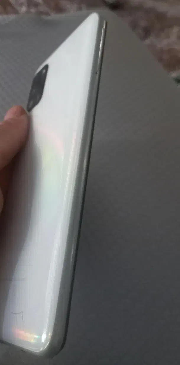 گوشی a31|موبایل|کرج, گوهردشت|دیوار