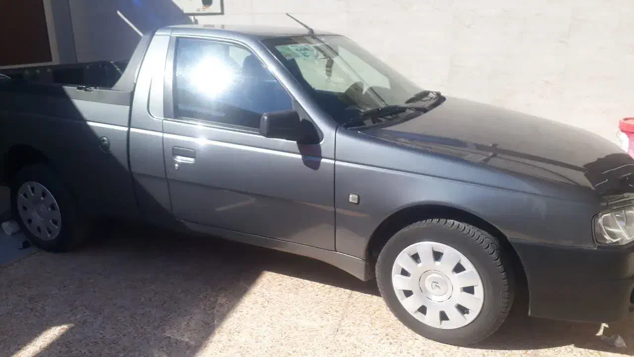 اریسان ۲|خودرو سواری و وانت|خرمآباد, |دیوار