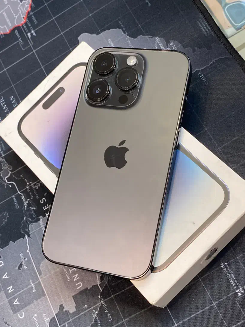 چرا باید با این بدون ریجستر بخری ۱۴پرو ریجستری شده|موبایل|تهران, مینیسیتی (شهرک نفت)|دیوار