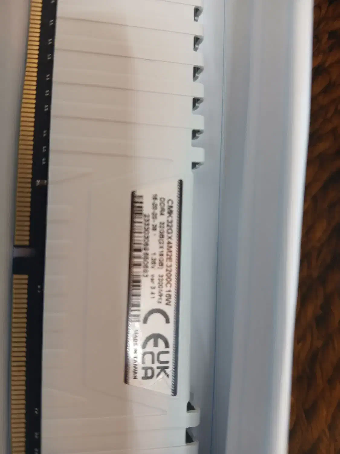 RAM venegarce|قطعات و لوازم جانبی رایانه|تبریز, |دیوار