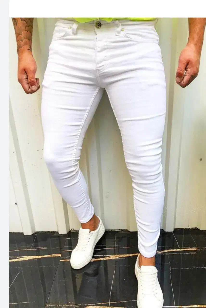 شلوار جین پسرانه نو|کفش و لباس بچه|مشهد, سرافرازان|دیوار