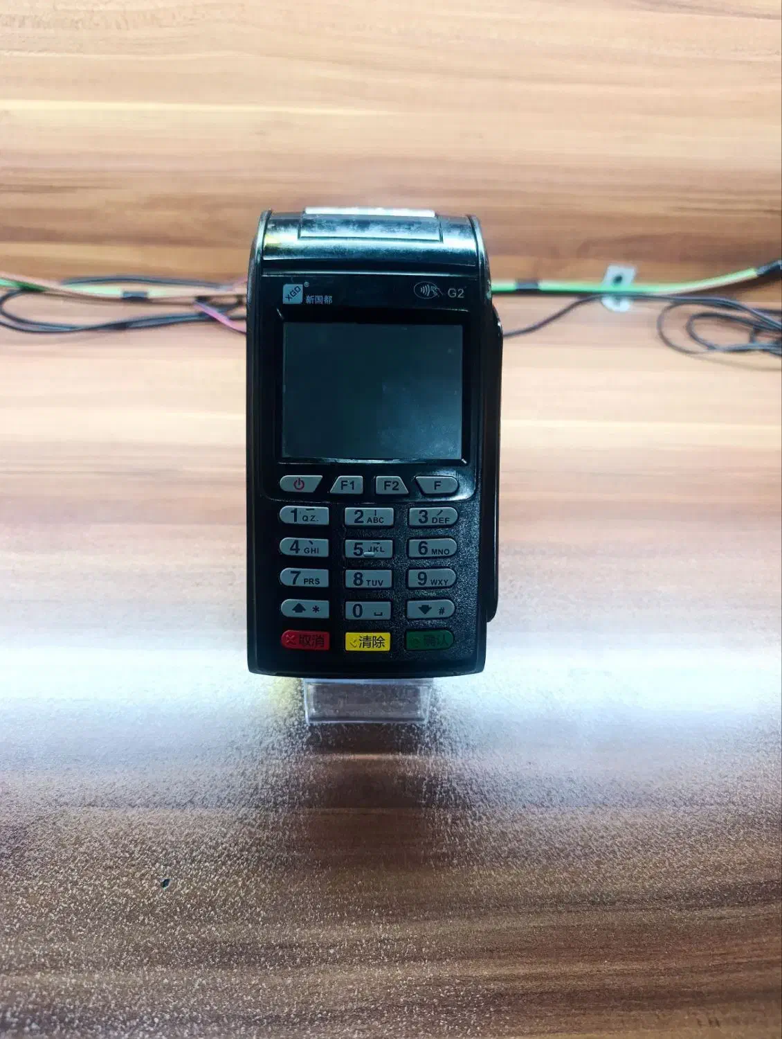 دستگاه کارتخوان G2 نکسگو pos پوز کارتخان کارت خوان|فروشگاه و مغازه|محمدشهر, محمدشهر|دیوار