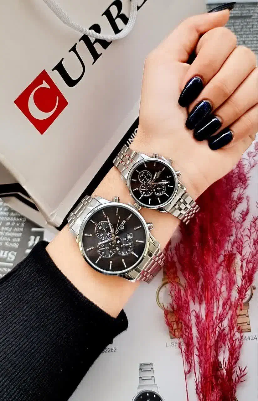 ست ساعت زنانه ومردانه|ساعت|رباطکریم, رباطکریم|دیوار