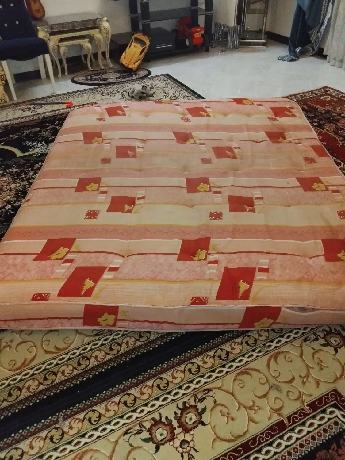 تشک طبی|تشک تختخواب|ساوه, |دیوار