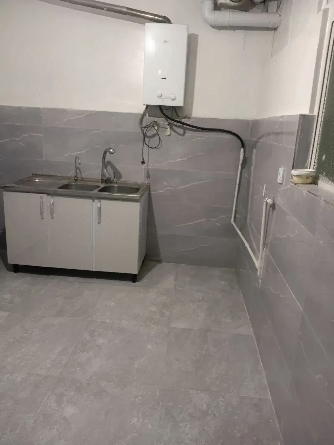 منزل بسیار مناسب  حتی دانشجویان یا کارمندان