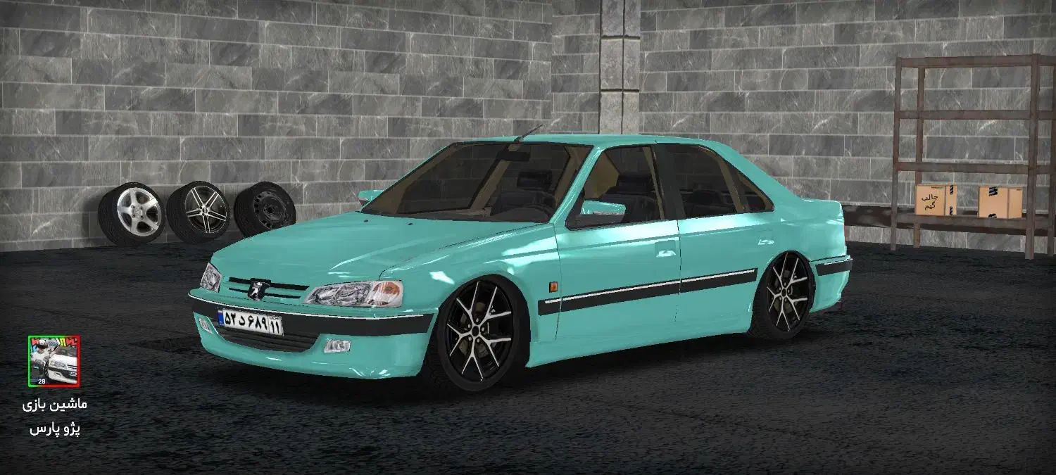 مسافرمیبرم به تمام نقاط ایران ماشین پژوپارس|خدمات حمل و نقل|نیشابور, گنبد سبز|دیوار