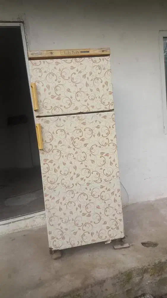 یخچال 2درب|یخچال و فریزر|شاندرمن, |دیوار