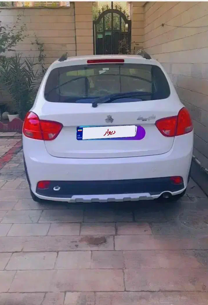 فروشی|خودرو سواری و وانت|گلستان (تهران), |دیوار