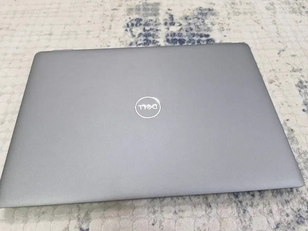 لپتاپ دل|رایانه همراه|یزد, |دیوار